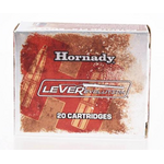 Hornady Hornady Leverevolution 10mm Auto 150 Grain Spitzer Brass Cased Rifle