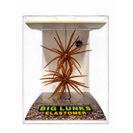 Big Lunks Elastomer "Coike Style" 8.5mm Lure
