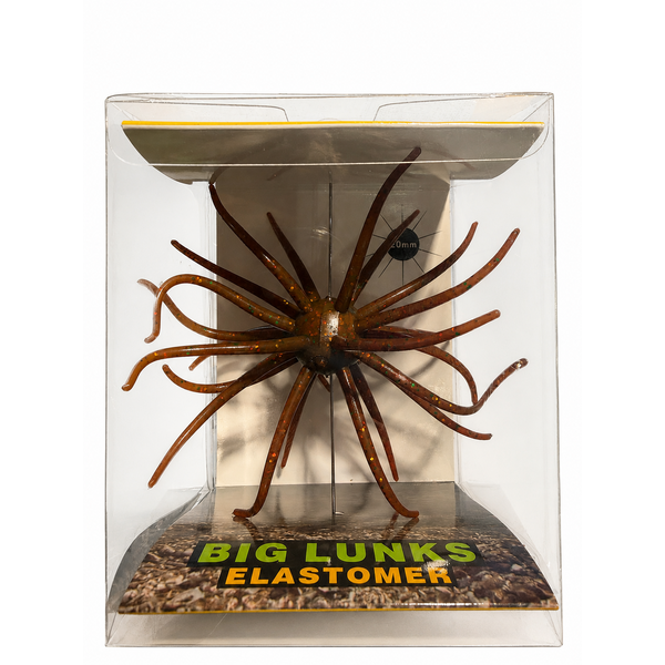 Big Lunks Elastomer "Coike Style" 20mm Lure