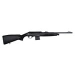 AKDAS Alcor Synthetic 223 Rem 18.5" Semi Auto Rifle w/Sights AR Mag