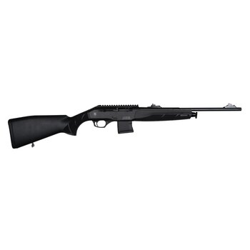 AKDAS Alcor Synthetic 223 Rem 18.5" Semi Auto Rifle w/Sights AR Mag