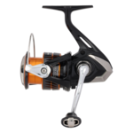 Shimano  Nexave FJ Spinning Reel