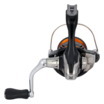 Shimano  Nexave FJ Spinning Reel
