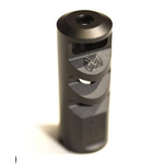 S & J Hardware S&J Hardware Gladius .223/5.56 1/2x28 Muzzel Brake