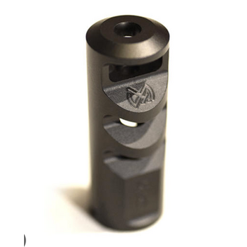 S & J Hardware S&J Hardware Gladius .223/5.56 1/2x28 Muzzel Brake