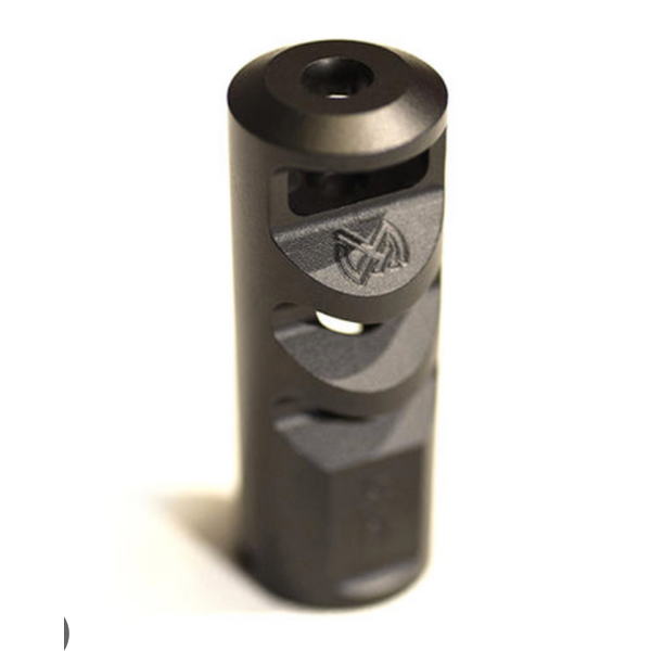 S & J Hardware S&J Hardware Gladius .223/5.56 1/2x28 Muzzel Brake