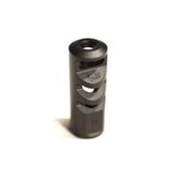 S & J Hardware Gladius 30 Cal/7.62 - 5/8X24 RH Muzzle Brake