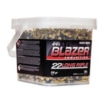 CCI CCI 10025 Blazer 22LR 38 HP Bucket - 1500rd Box