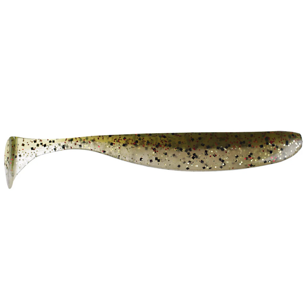 Keitech Easy Shiner 2" Swimbait