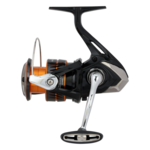 Shimano Nexave FJ Spinning Reel