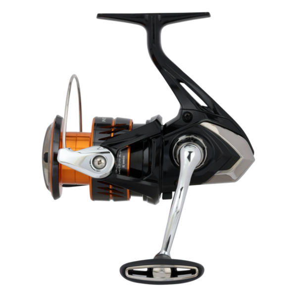 Shimano Nexave FJ Spinning Reel