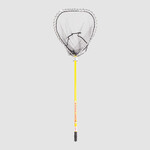 Lucky Strike B48F Basket Net 48" Fibreglass Handle