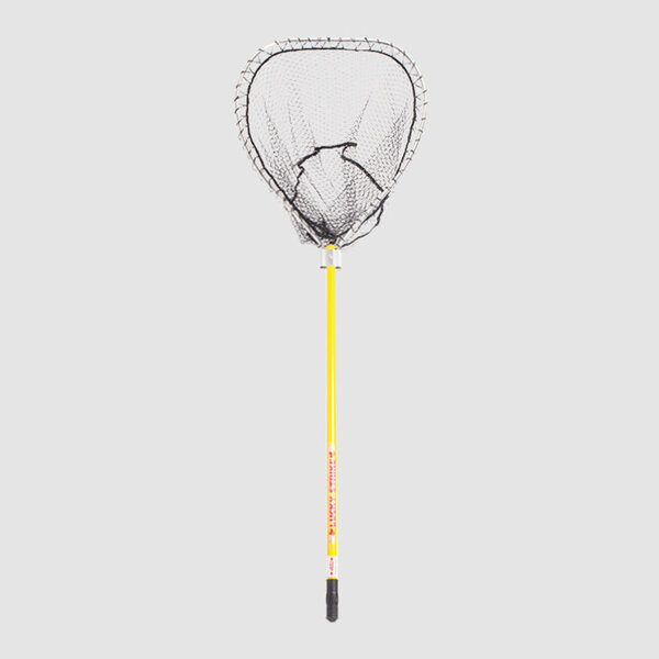 Lucky Strike B48F Basket Net 48" Fibreglass Handle