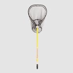 Lucky Strike B46F Tournament Basket Net 48″ Fibreglass Handle
