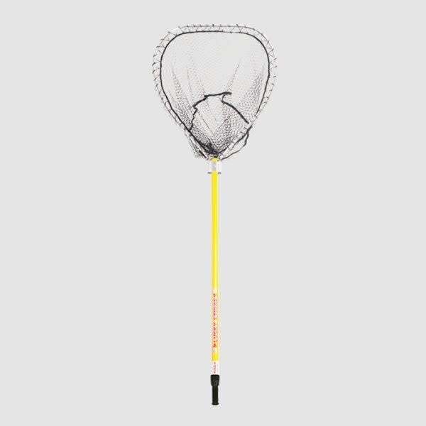 Lucky Strike B48T8 Basket Net 72"-96" Telescopic Handle