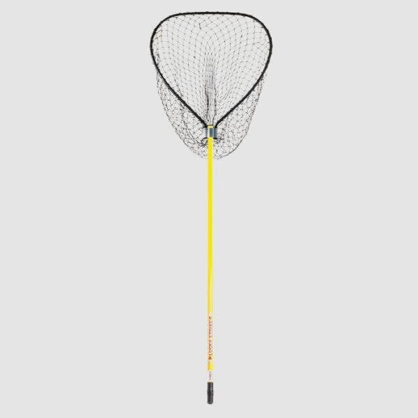 Lucky Strike 3211 Salmon Net 6' Fibreglass Handle