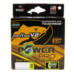 PowerPro PowerPro Super8Slick V2 Moonshine 150yds