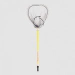 Lucky Strike Lucky Strike B96T6 Basket Net 72"-96" Telescopic Handle