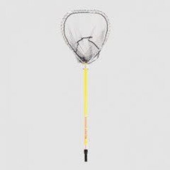 Lucky Strike B96T6 Basket Net 72"-96" Telescopic Handle