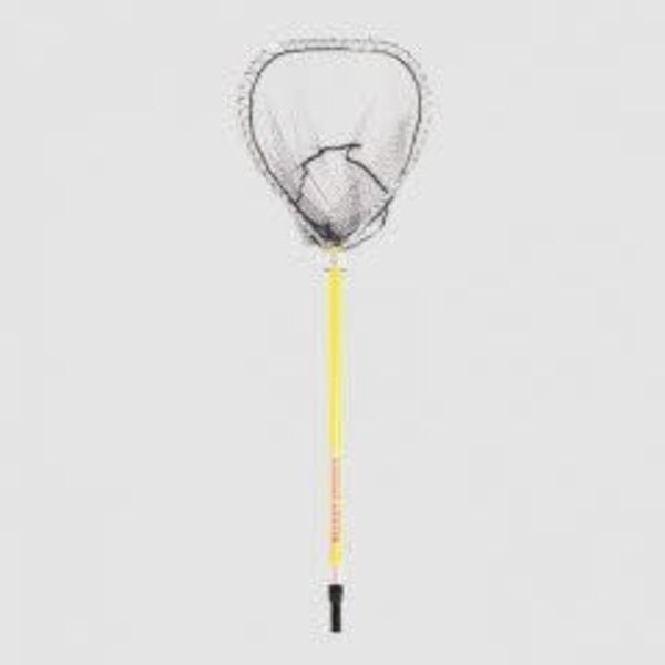 Lucky Strike Lucky Strike B96T6 Basket Net 72"-96" Telescopic Handle
