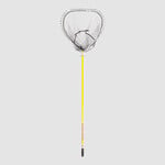 Lucky Strike B72F Basket Net 72" Fibreglass Handle