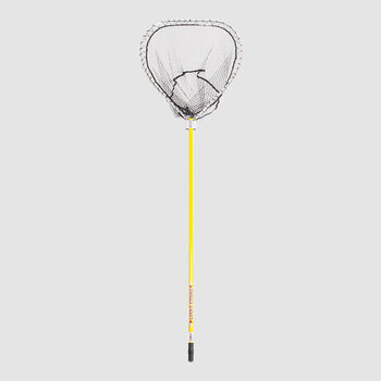 Lucky Strike B72F Basket Net 72" Fibreglass Handle