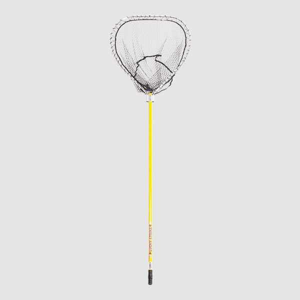 Lucky Strike B72F Basket Net 72" Fibreglass Handle