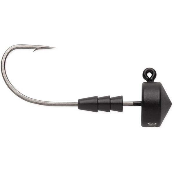 VMC Redline Series Tungsten Ned Head Jig