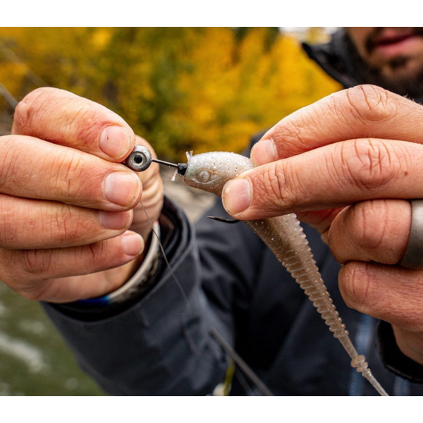 VMC Minnow Shaker Jig