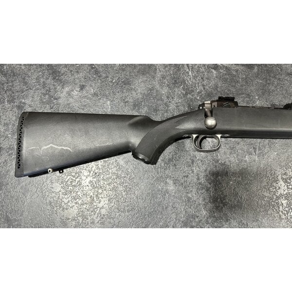 Savage Model 112 300 Win Mag Bolt Action Rifle w/Bipod