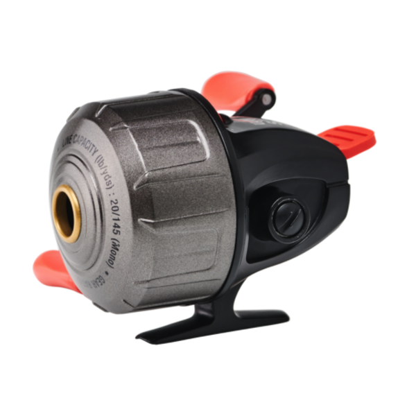 Shakespeare Ugly Stik Ugly Tuff 6 Spin Cast Reel