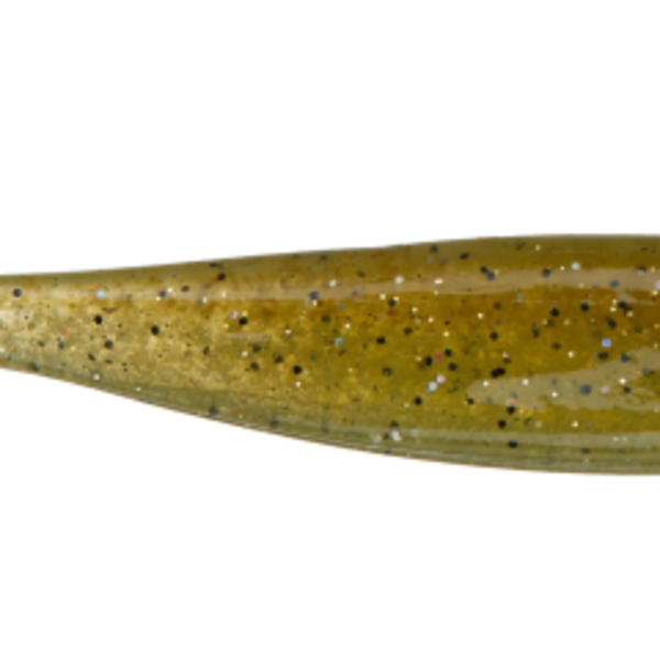 Keitech Easy Shiner 4" Swimbait