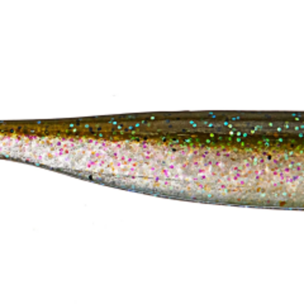 Keitech Easy Shiner 4" Swimbait