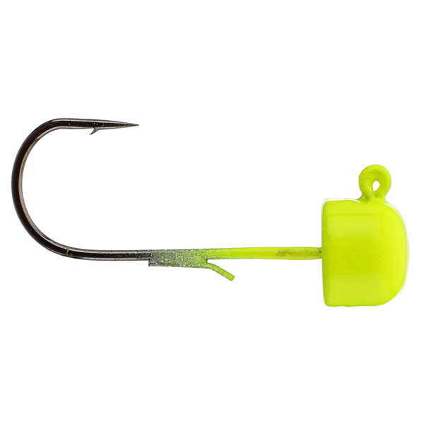 Z-Man Finesse ShroomZ Jig Head
