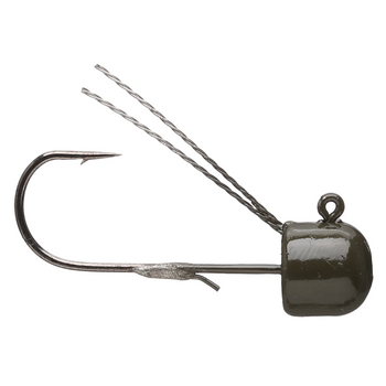 Z-Man Finesse ShroomZ Weedless Jig Head