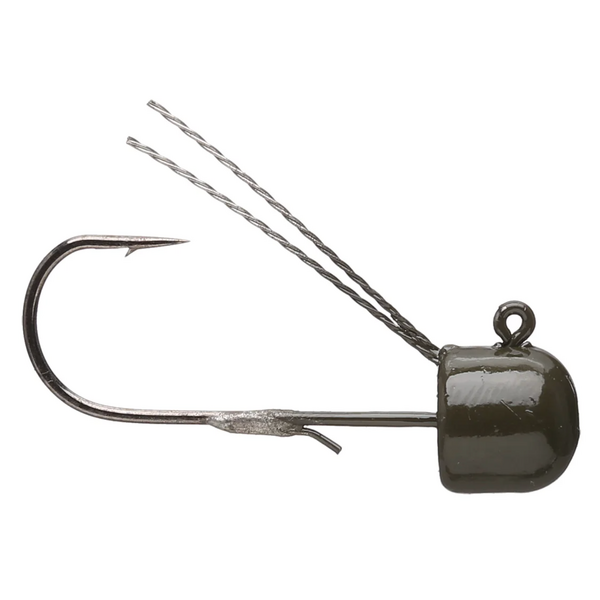 Z-Man Finesse ShroomZ Weedless Jig Head