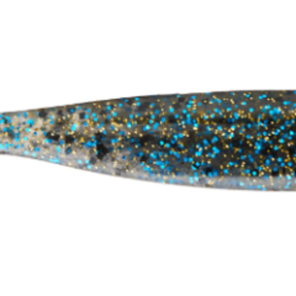 Keitech Easy Shiner 4" Swimbait