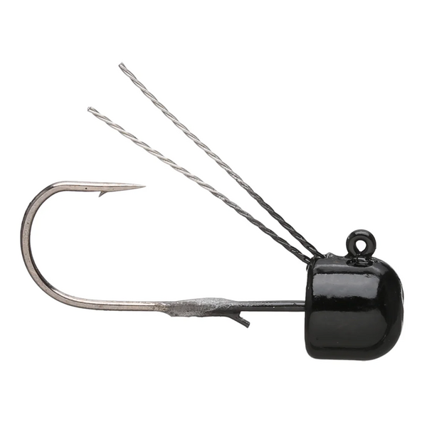 Z-Man Finesse ShroomZ Weedless Jig Head