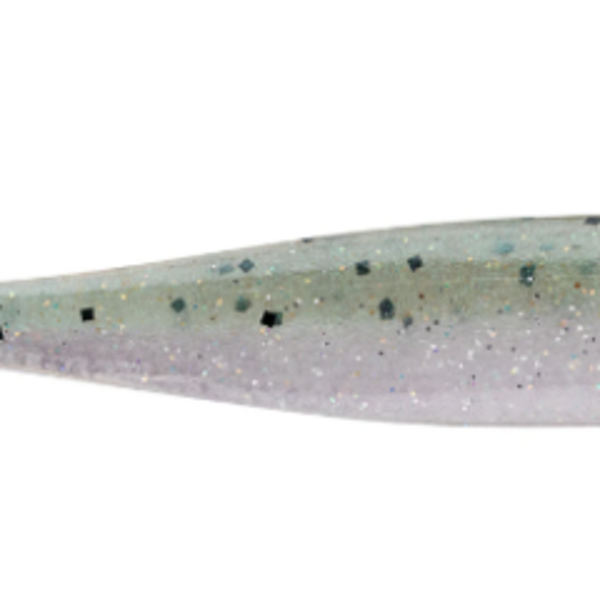 Keitech Easy Shiner 4" Swimbait