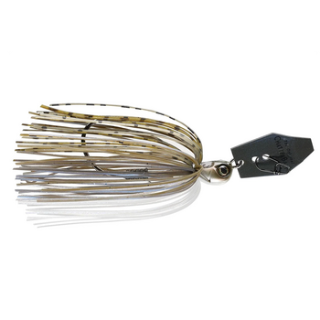 Z-Man Tungsten Chatterbait Elite EVO