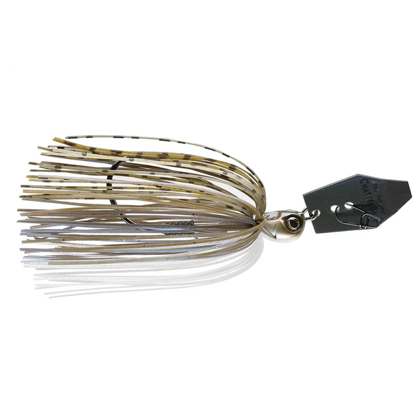 Z-Man Tungsten Chatterbait Elite EVO