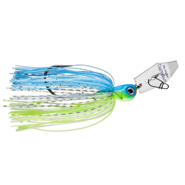 Z-Man Chatterbait Elite EVO