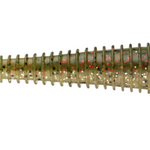 Keitech Swing Impact Fat 2.8" Swimbait