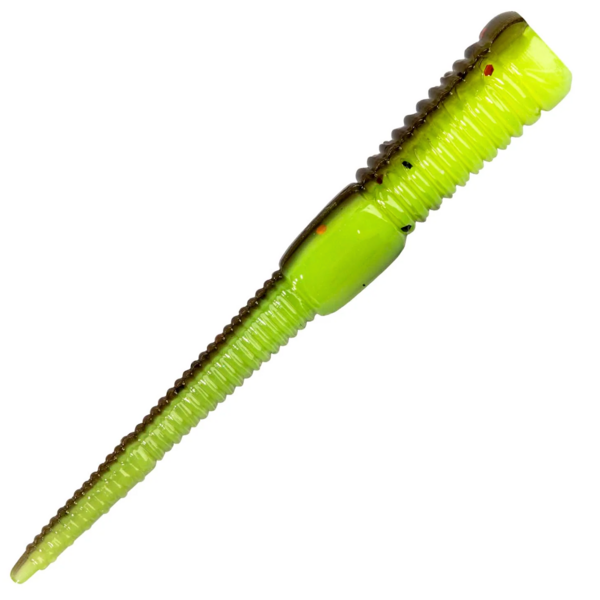 Z-Man Micro WormZ 2"