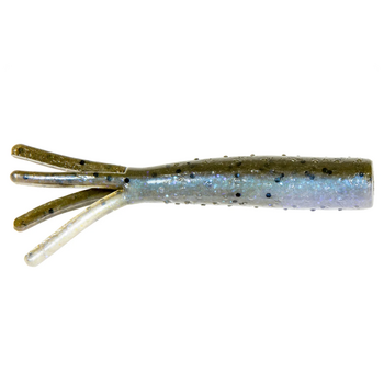 Z-Man TRD TicklerZ 2.75"