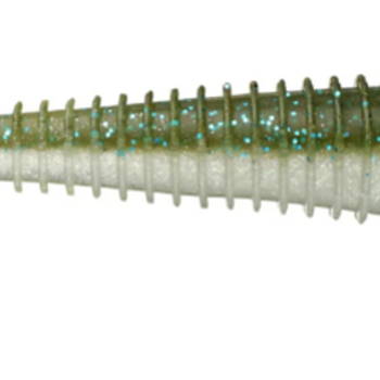 Keitech Swing Impact Fat 3.3" Swimbait
