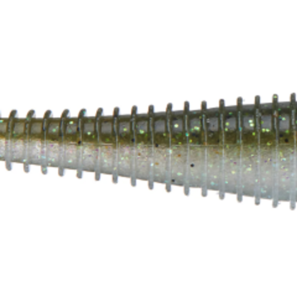 Keitech Swing Impact Fat 3.3" Swimbait