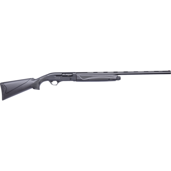 Khan Arms Khan Arms Venator Fidelio 12ga 3" Synthetic Combo 28" BBL & 24" Slug BBL Semi Auto
