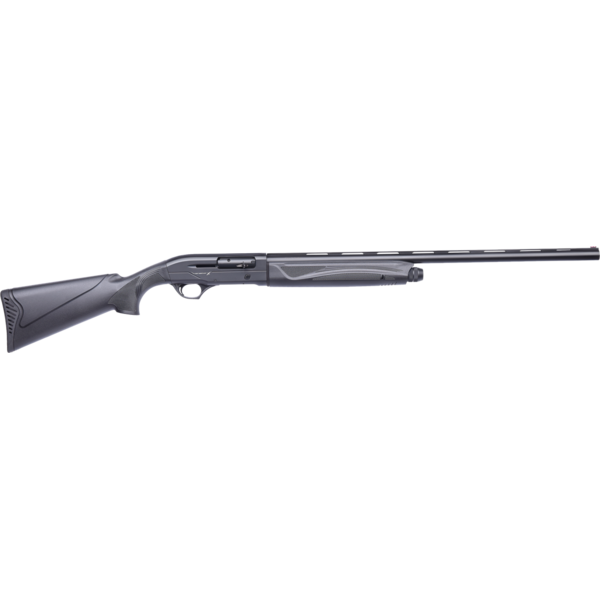 Khan Arms Venator Fidelio 12ga 3" Synthetic Combo 28" BBL & 24" Slug BBL Semi Auto