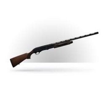 Revolution Armory WP12 12ga Pump Shotgun 28" Walnut